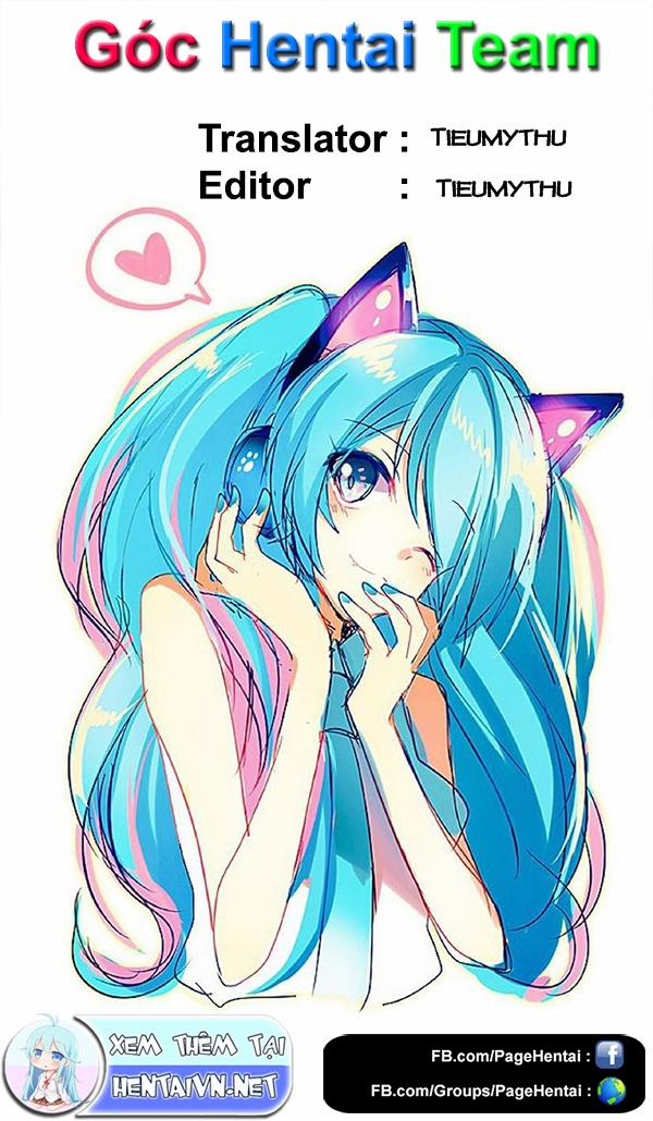 Devil Cherry Pie 8 trang 0