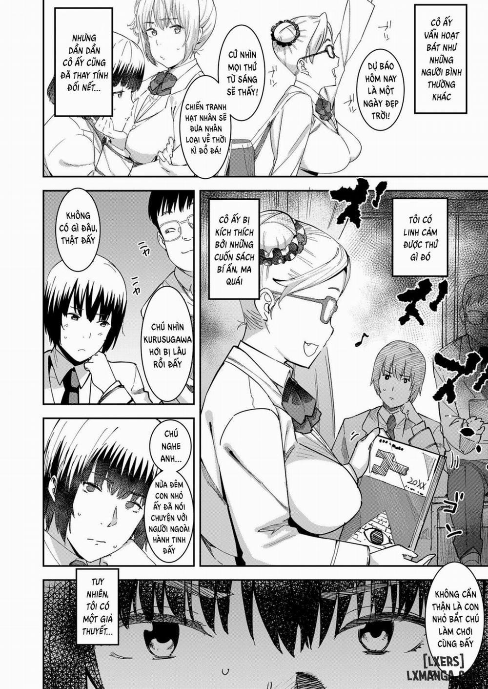 Devil Mako 2 END trang 1