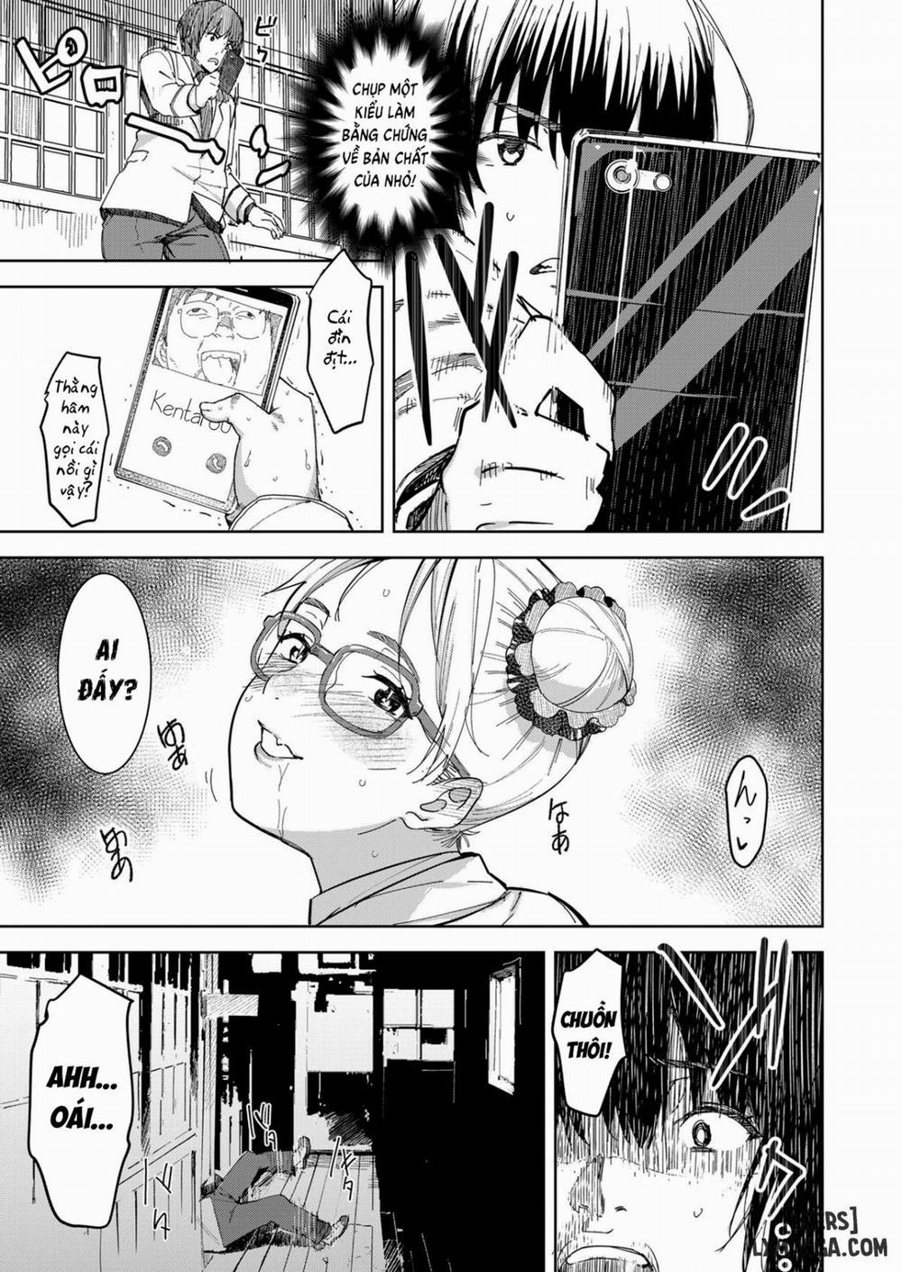 Devil Mako 2 END trang 6