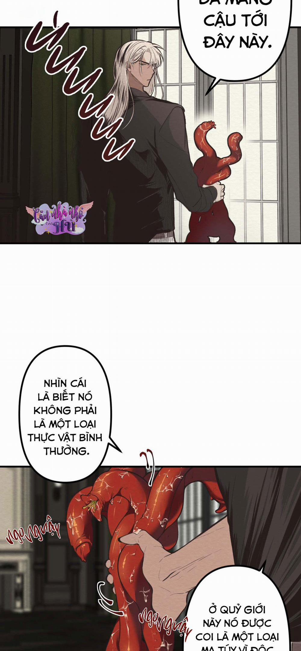 Devil On Top 1 trang 13