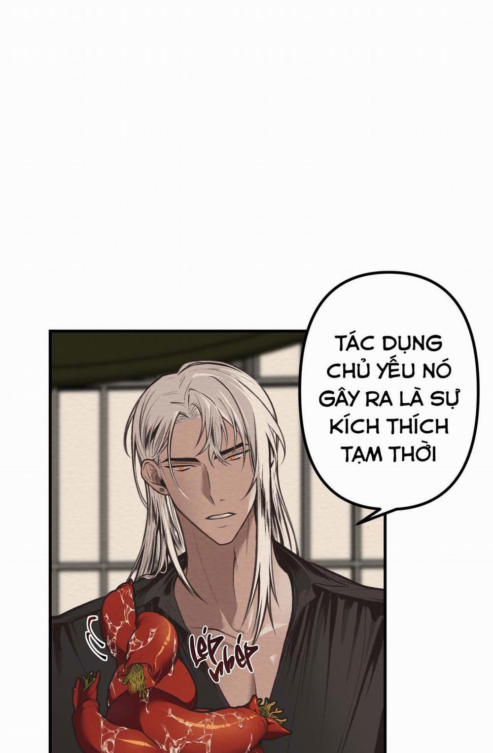 Devil On Top 1 trang 15