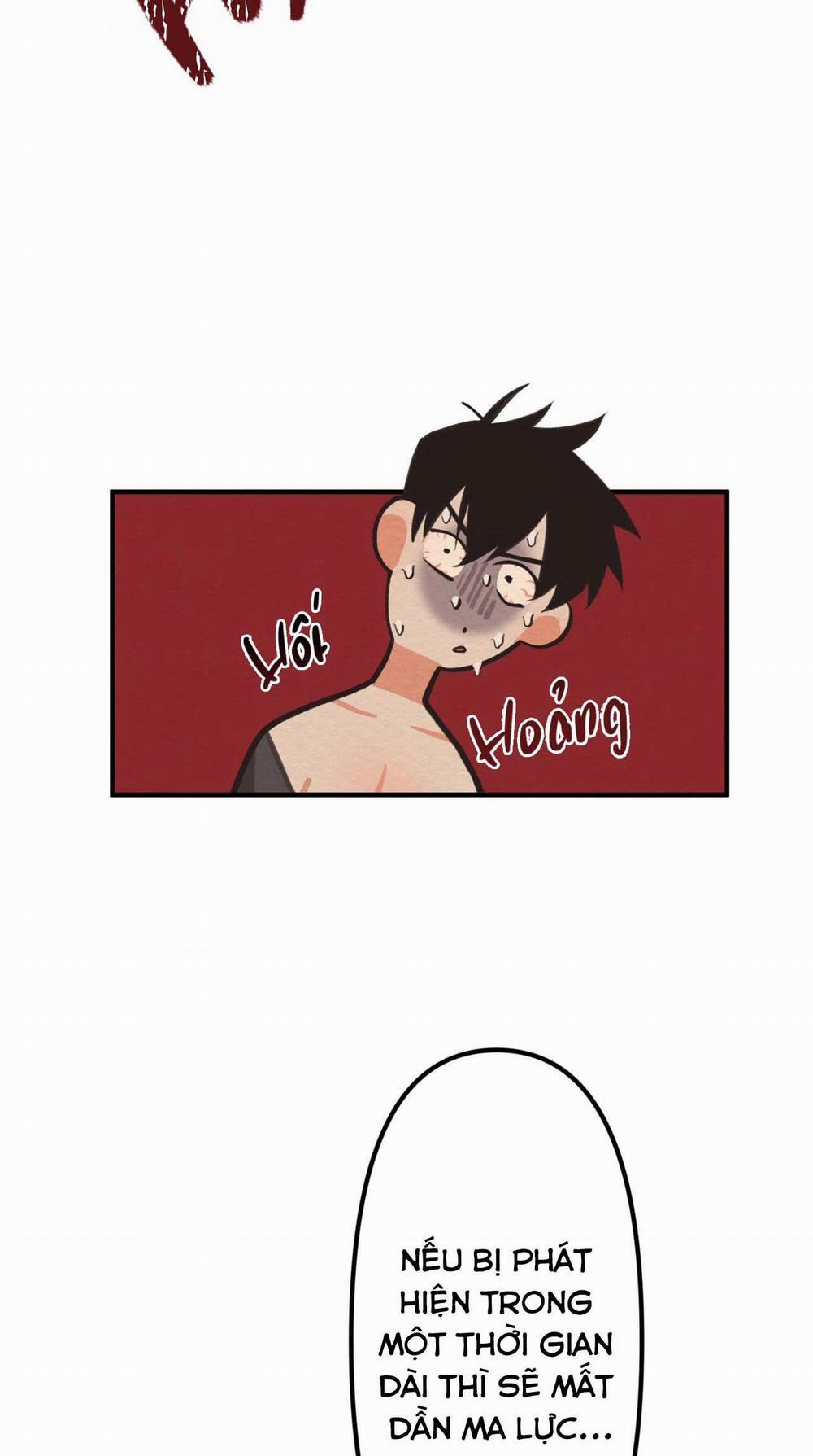 Devil On Top 1 trang 20