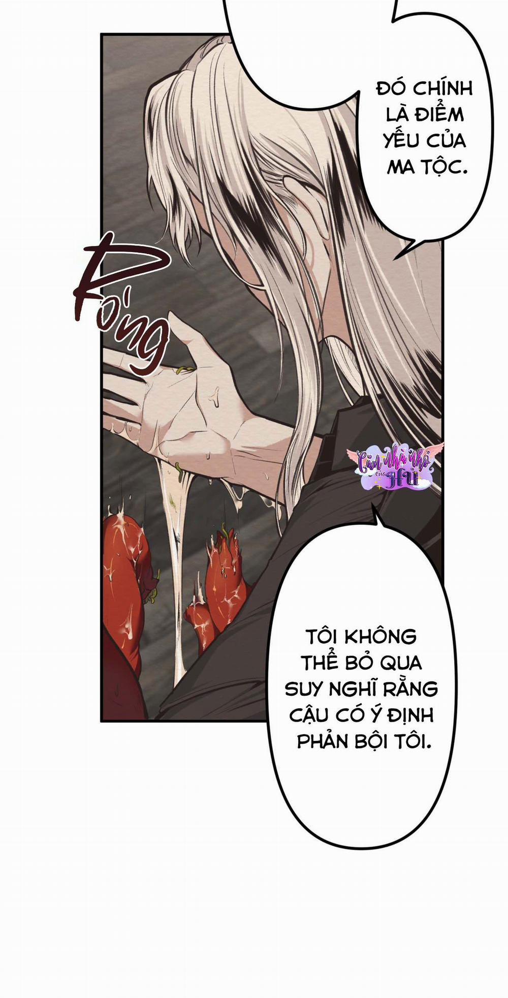 Devil On Top 1 trang 21