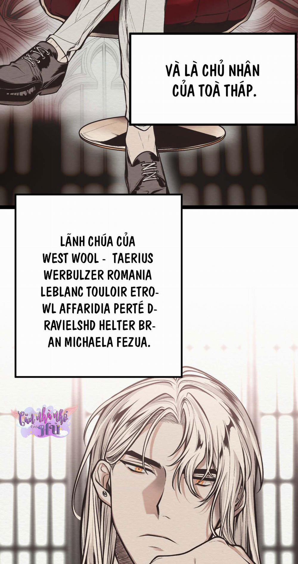 Devil On Top 1 trang 33