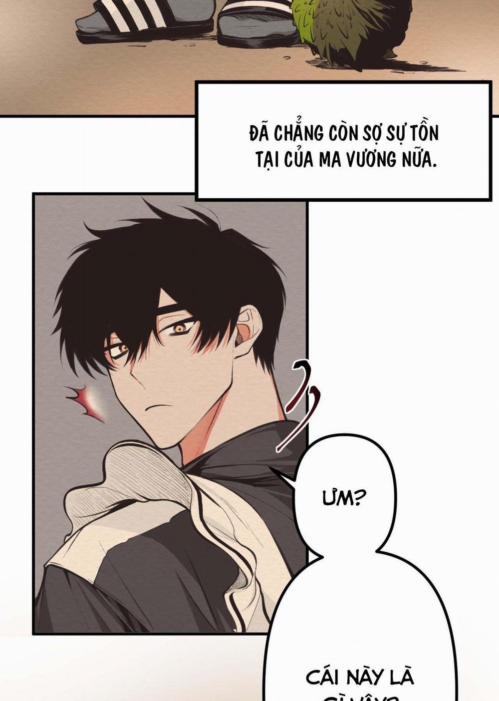 Devil On Top 1 trang 37