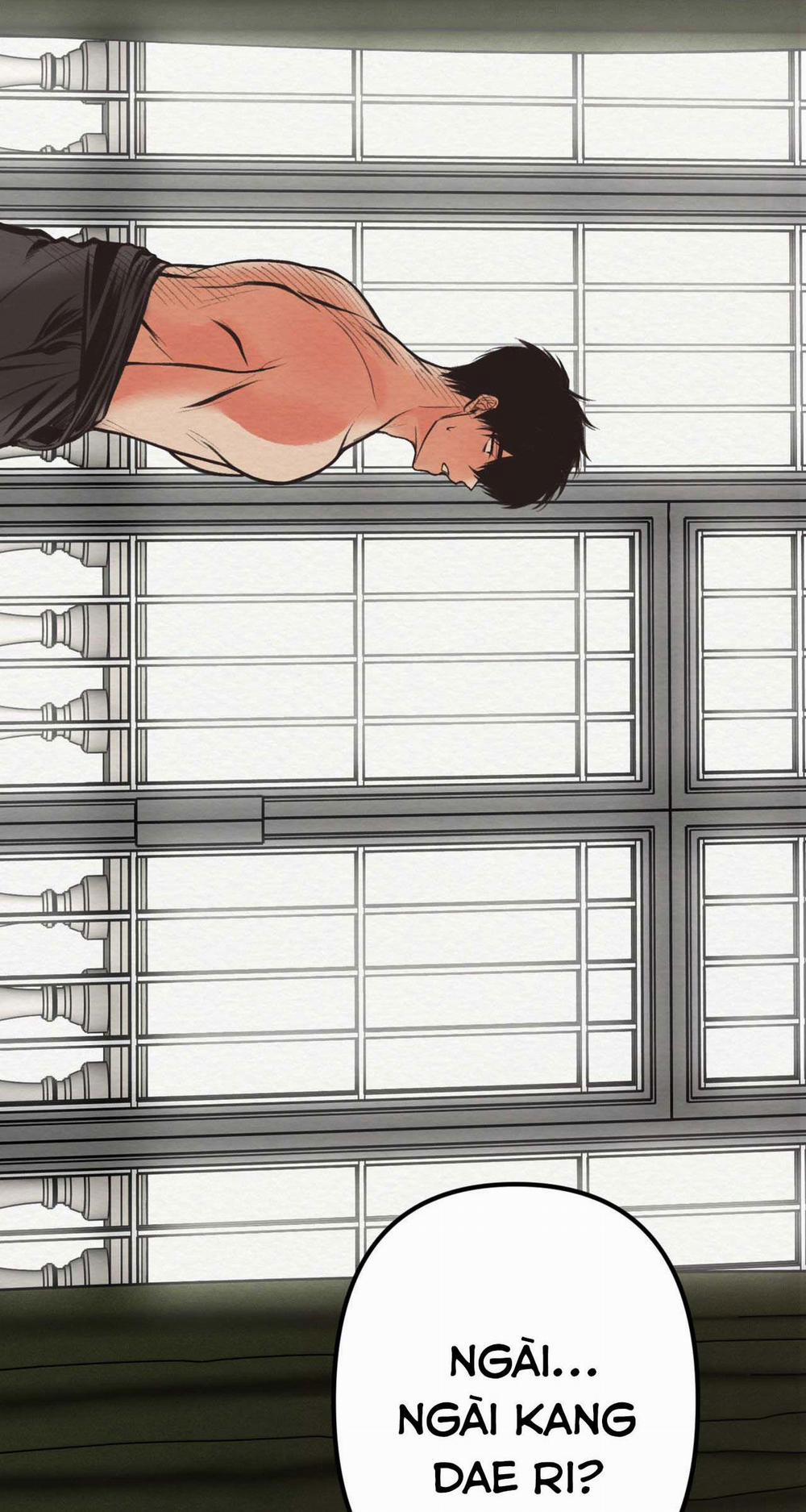 Devil On Top 1 trang 8