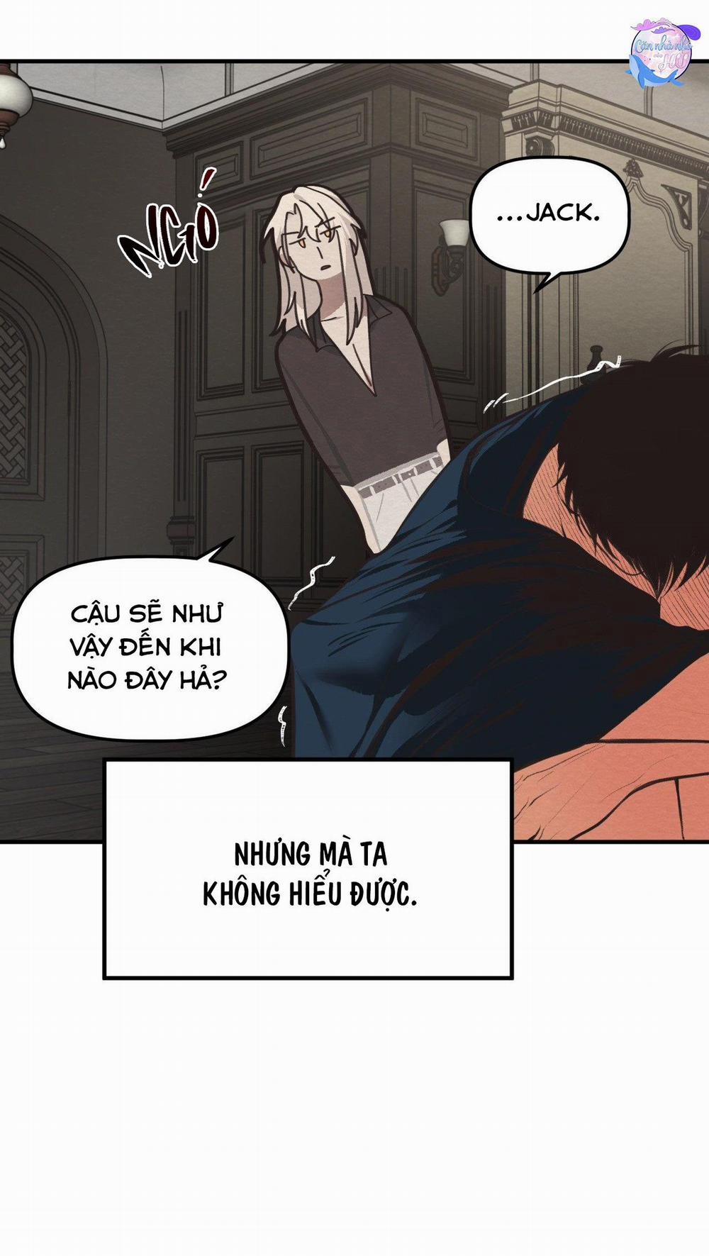 Devil On Top 14 trang 16