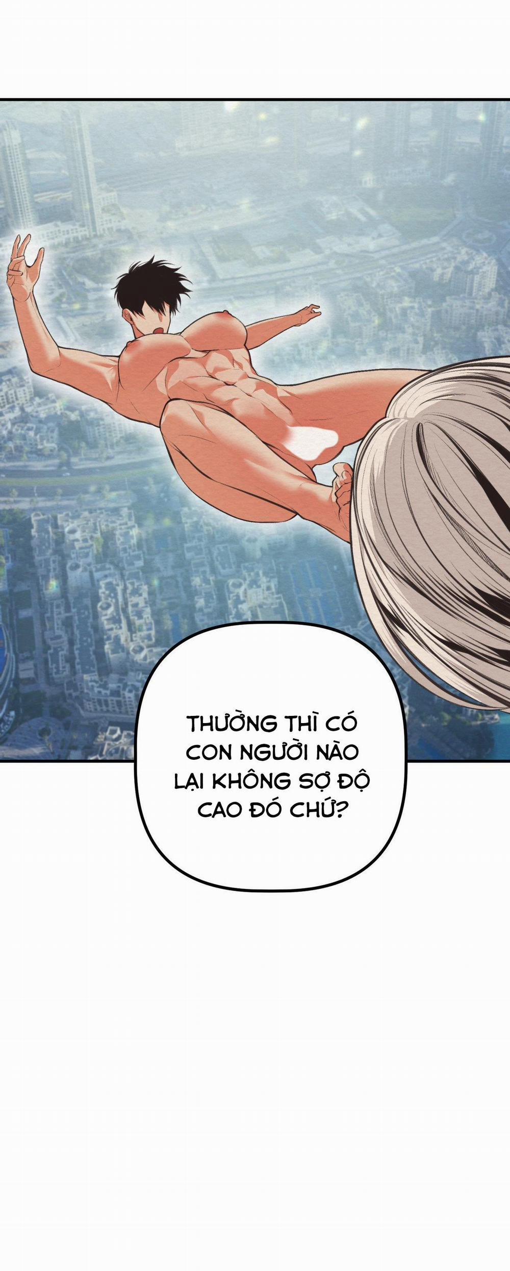 Devil On Top 14 trang 20