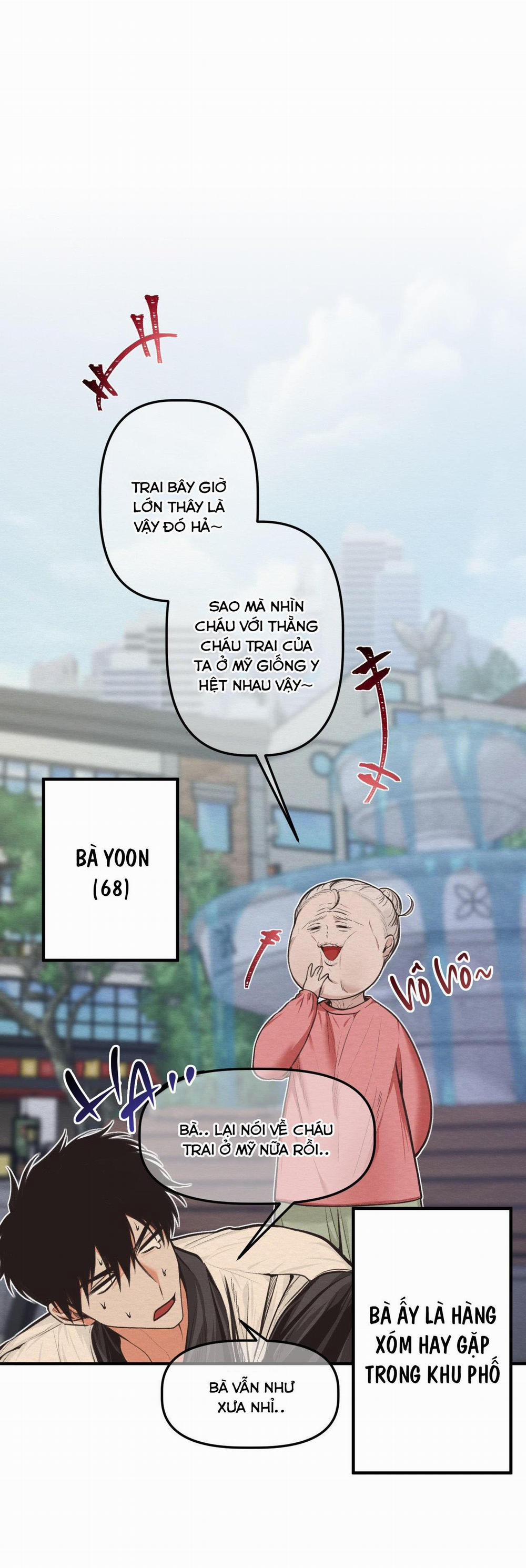 Devil On Top 15 trang 17