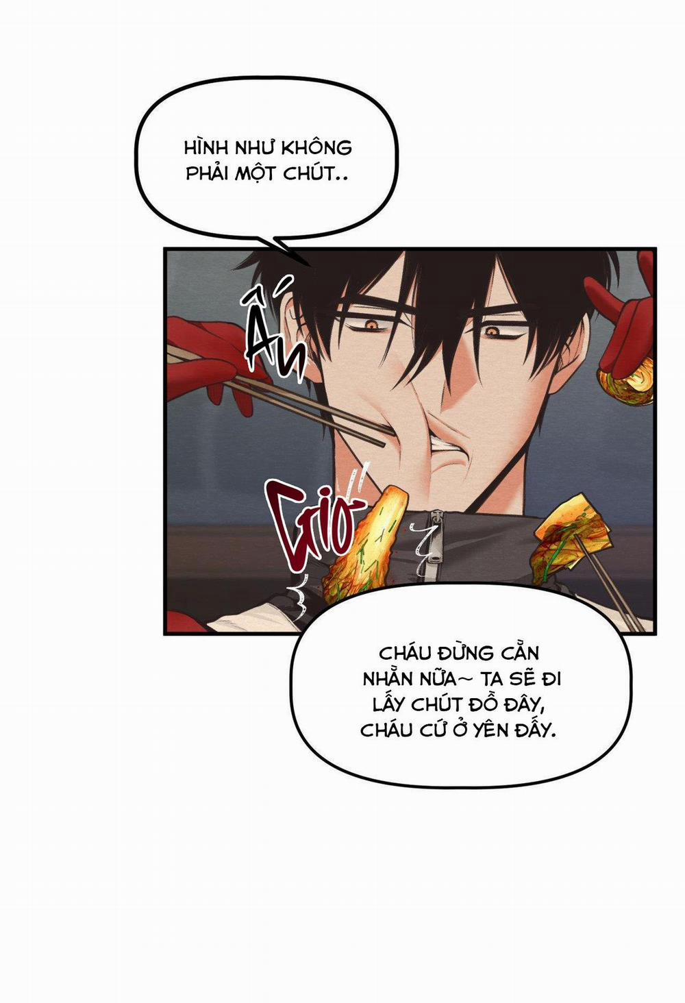 Devil On Top 15 trang 32