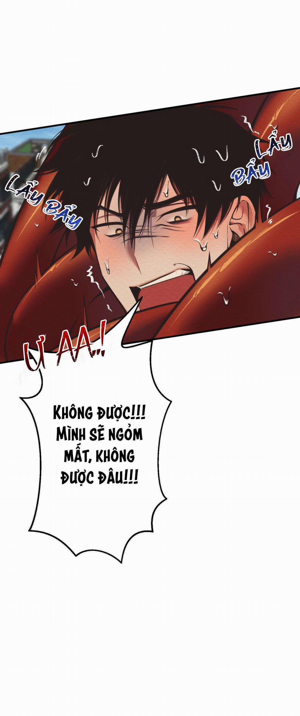 Devil On Top 16 trang 35