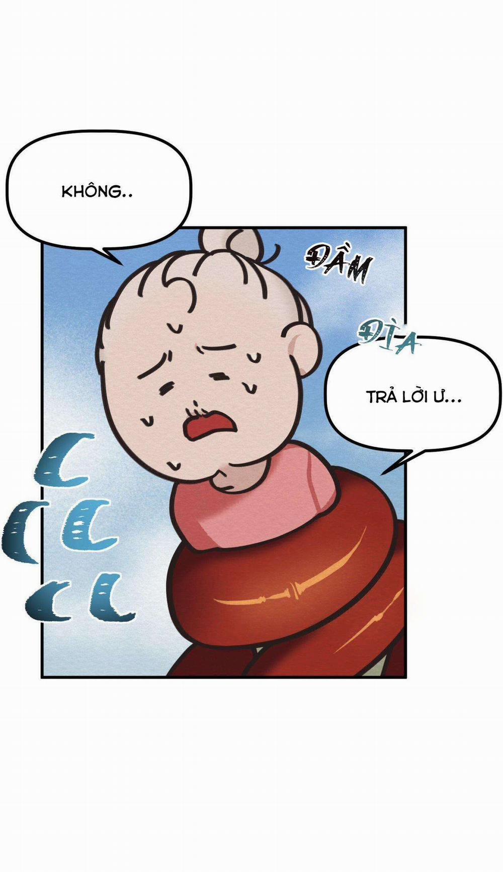 Devil On Top 17 trang 12