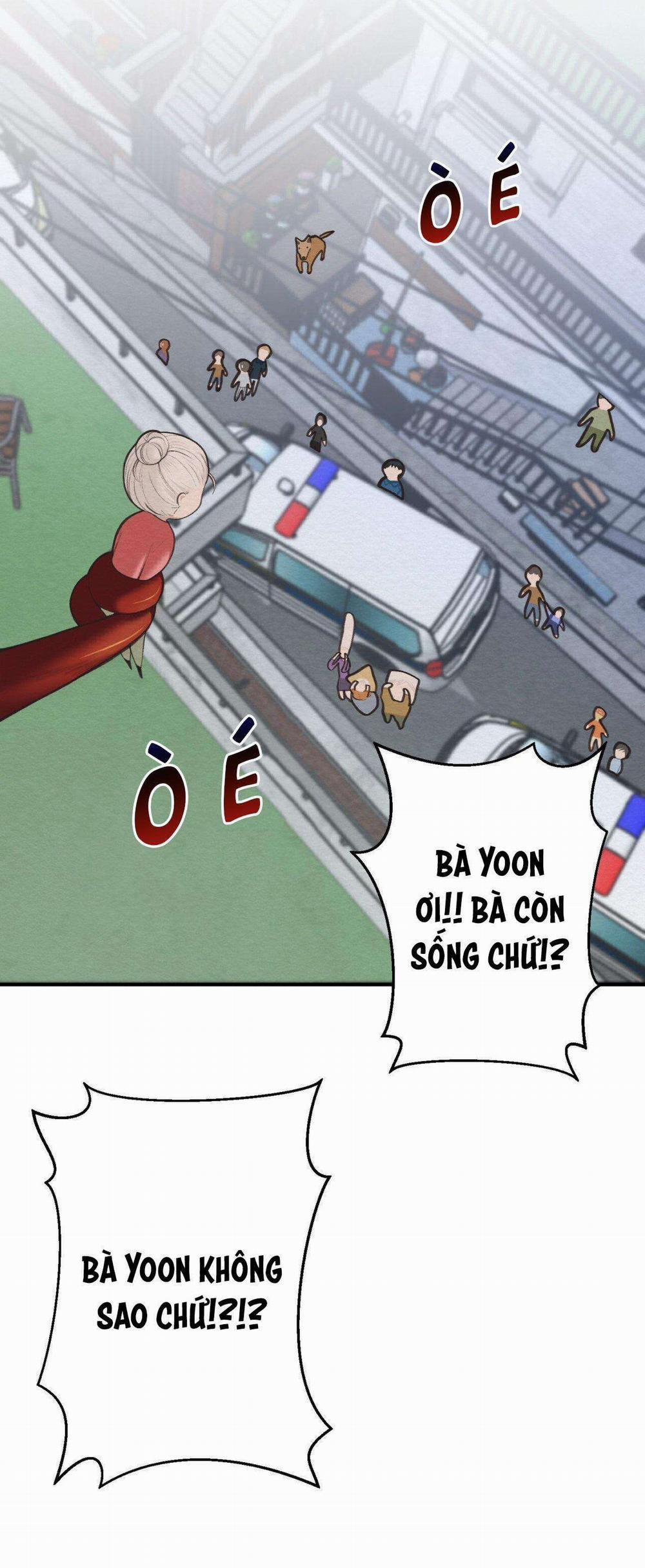 Devil On Top 17 trang 15