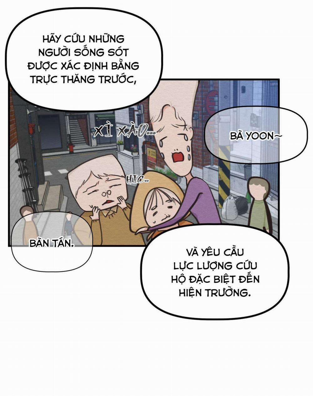 Devil On Top 17 trang 18