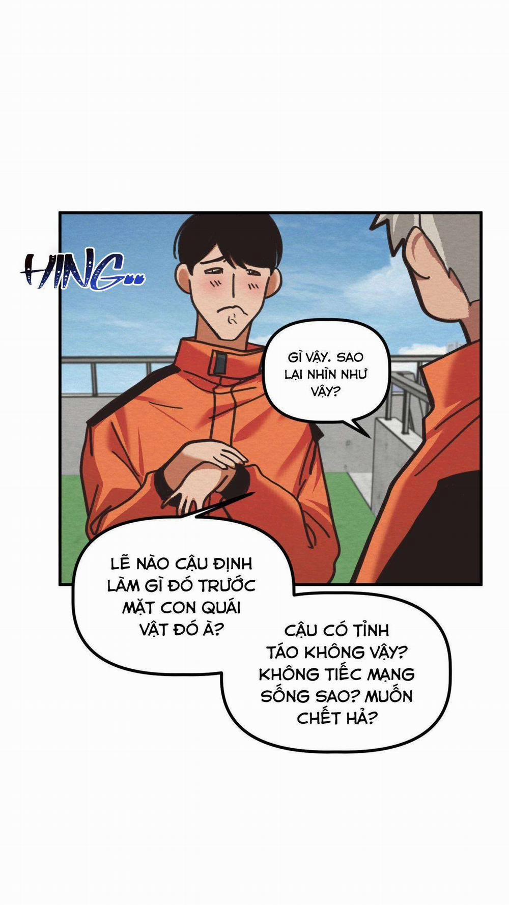 Devil On Top 17 trang 60