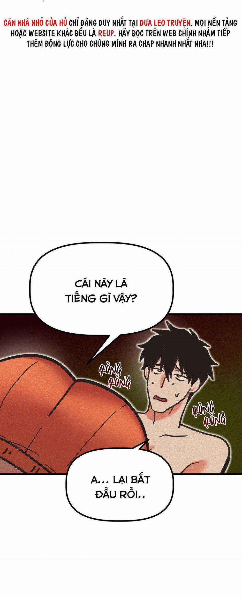 Devil On Top 18 trang 23