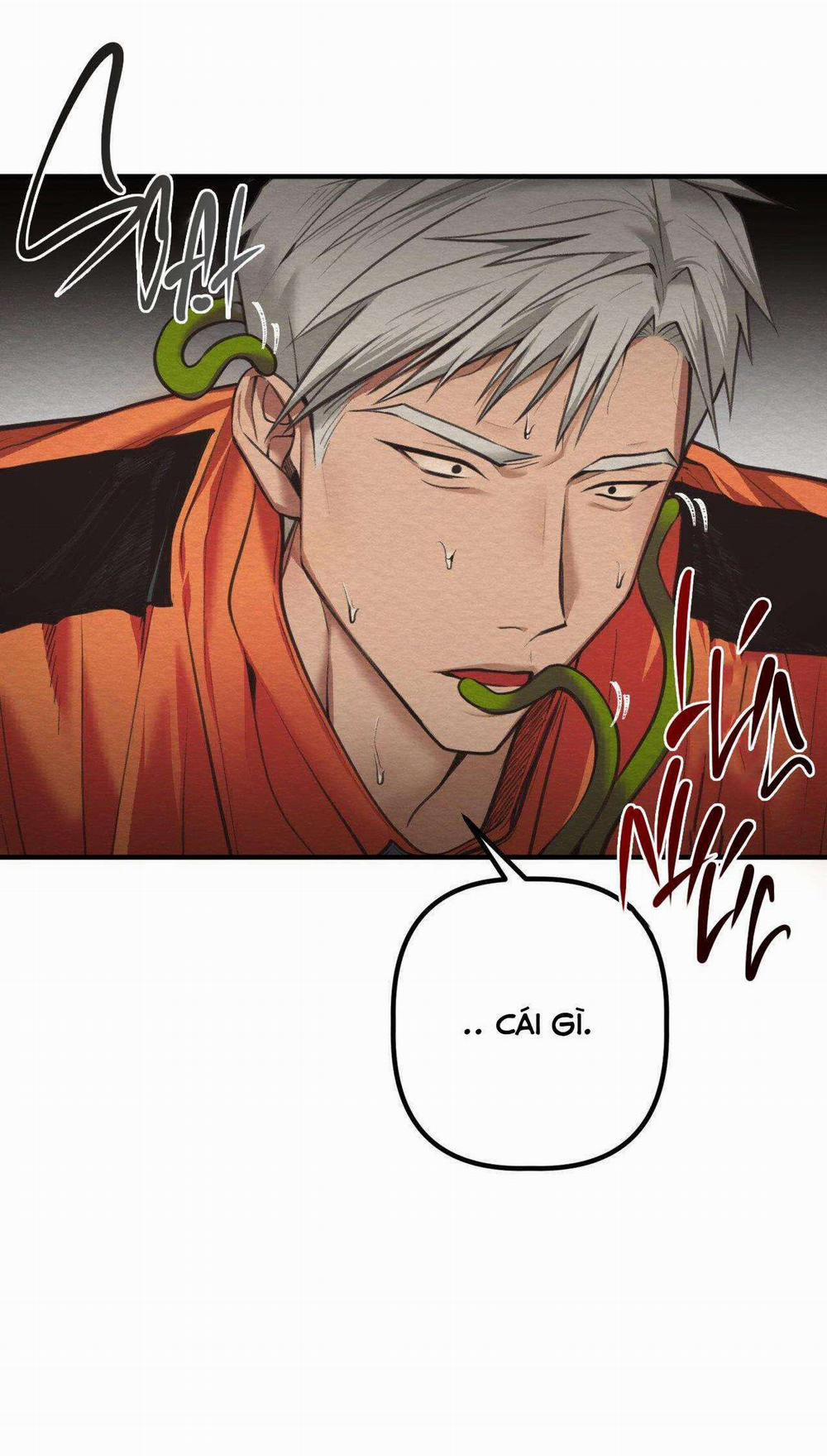 Devil On Top 18 trang 27