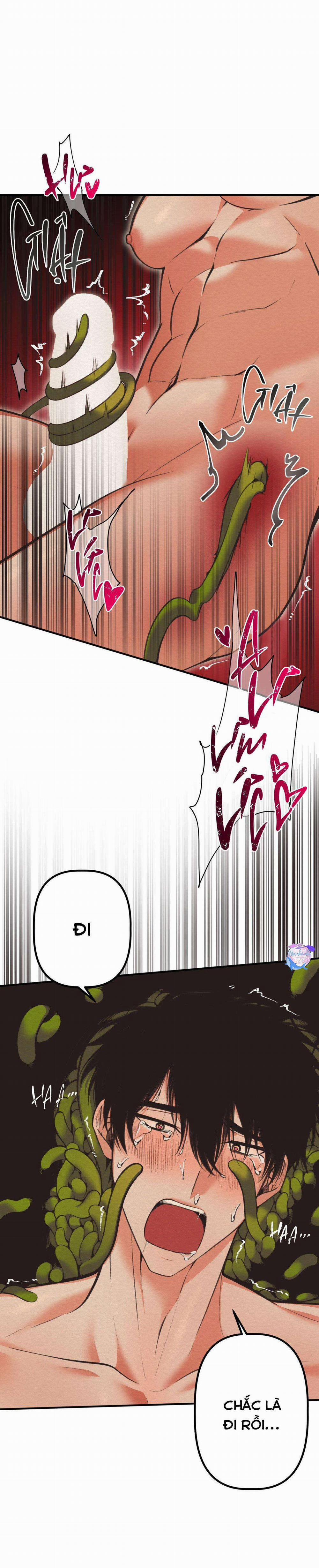 Devil On Top 18 trang 38