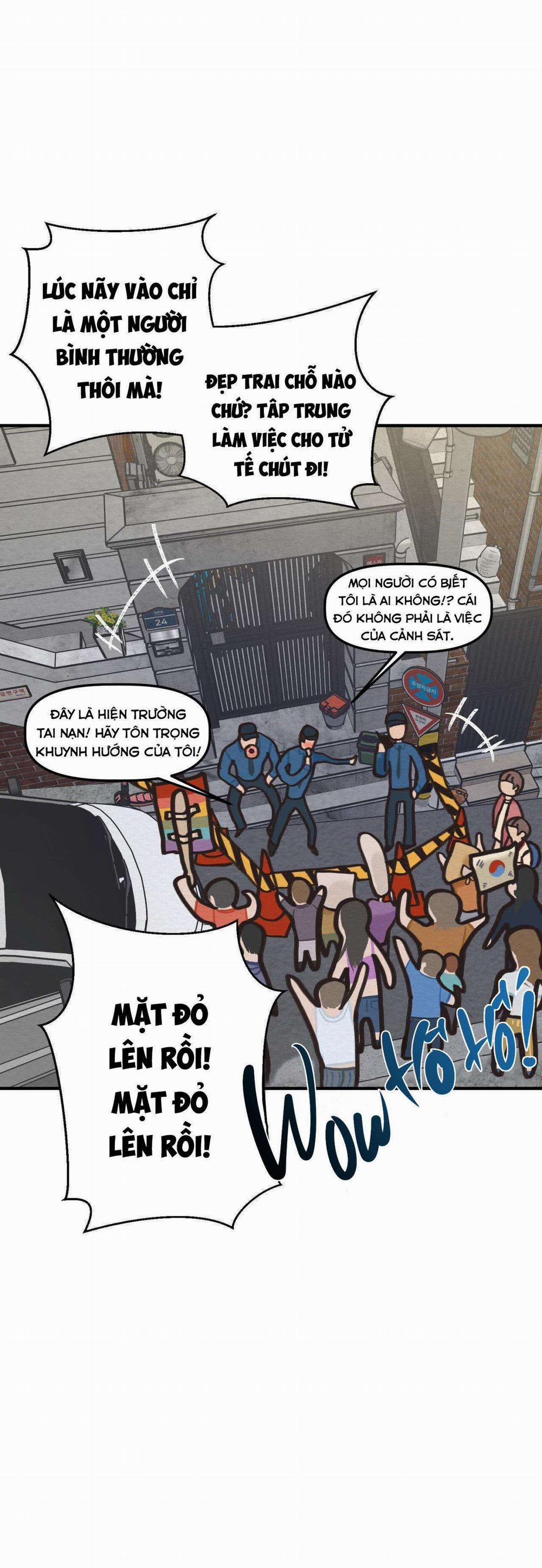 Devil On Top 18 trang 42