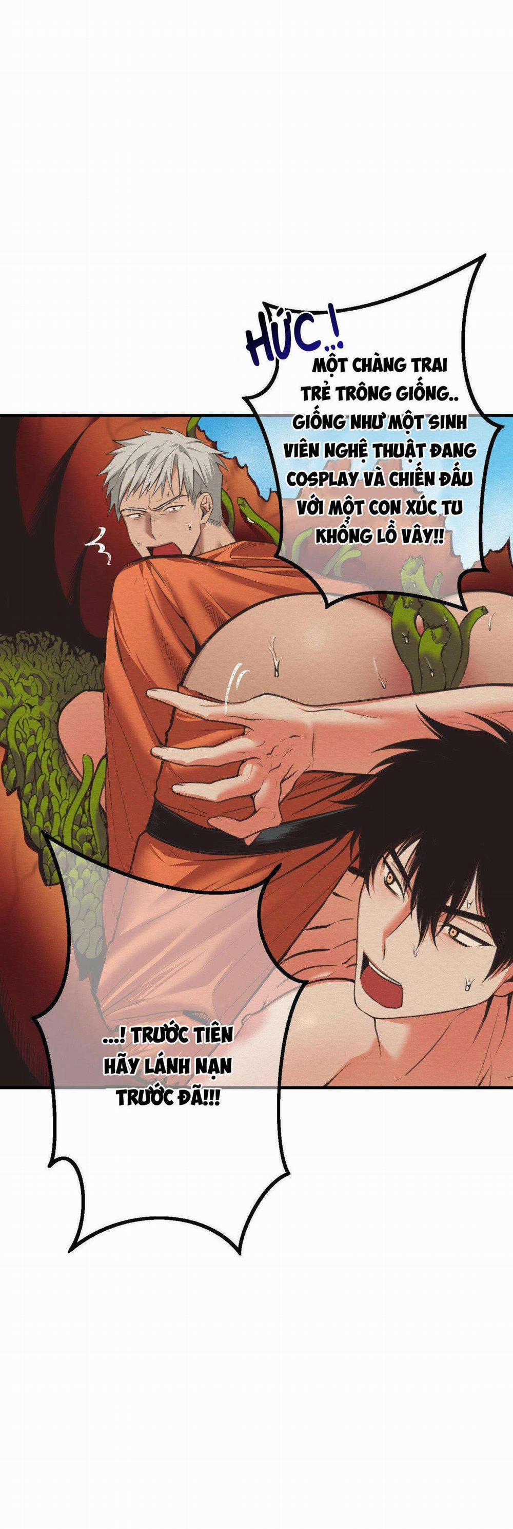 Devil On Top 19 trang 11