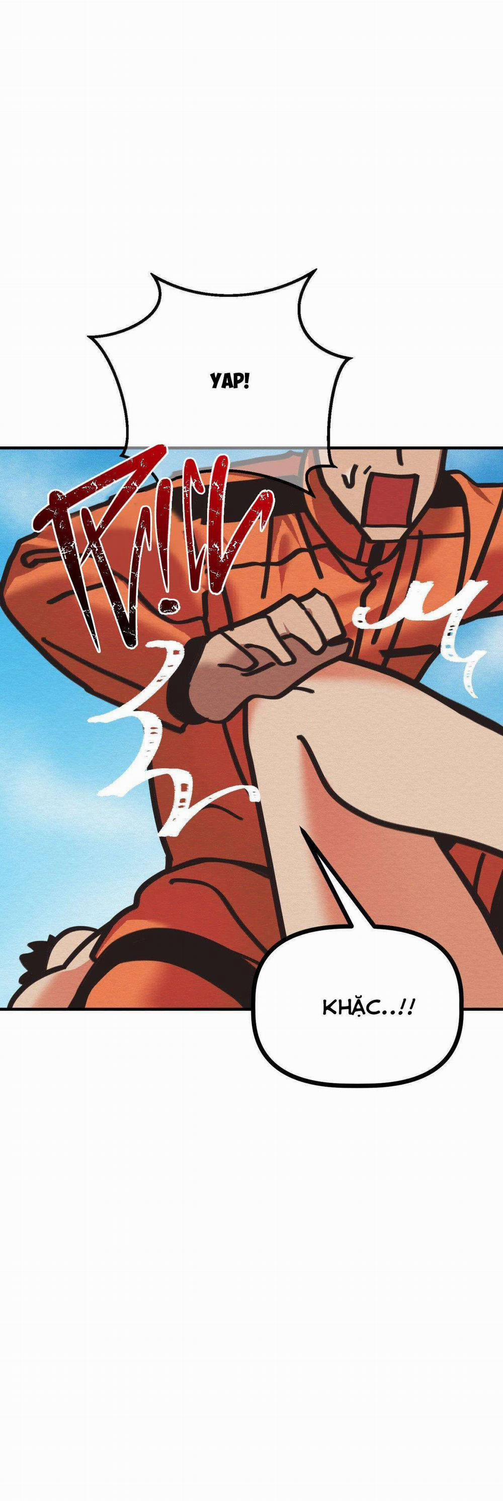 Devil On Top 19 trang 12