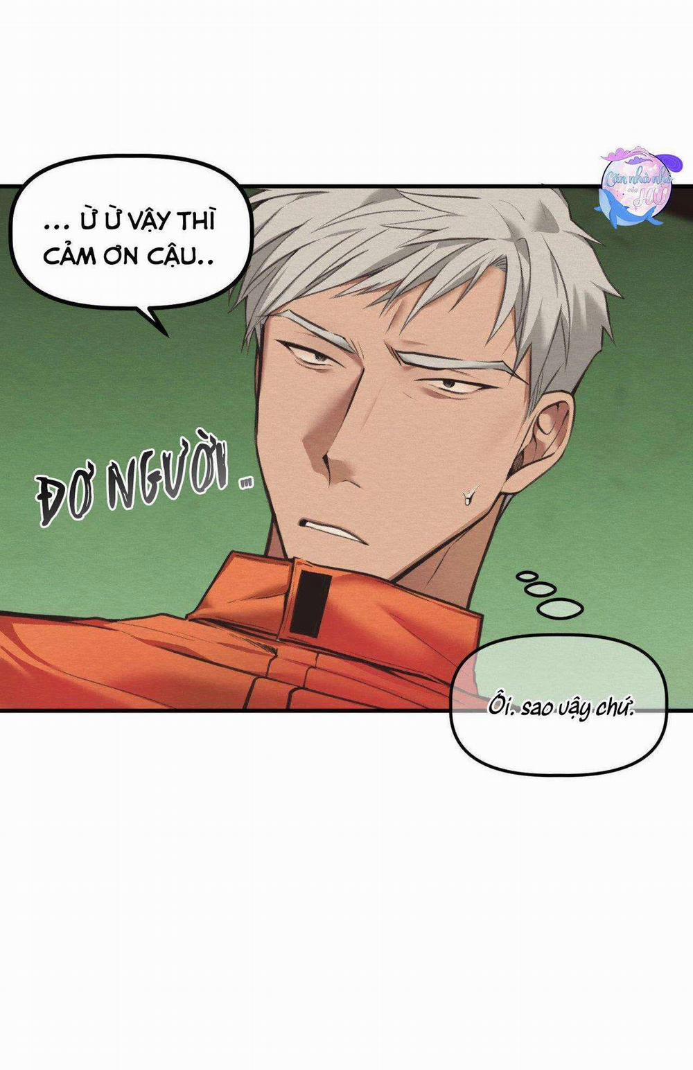 Devil On Top 19 trang 21