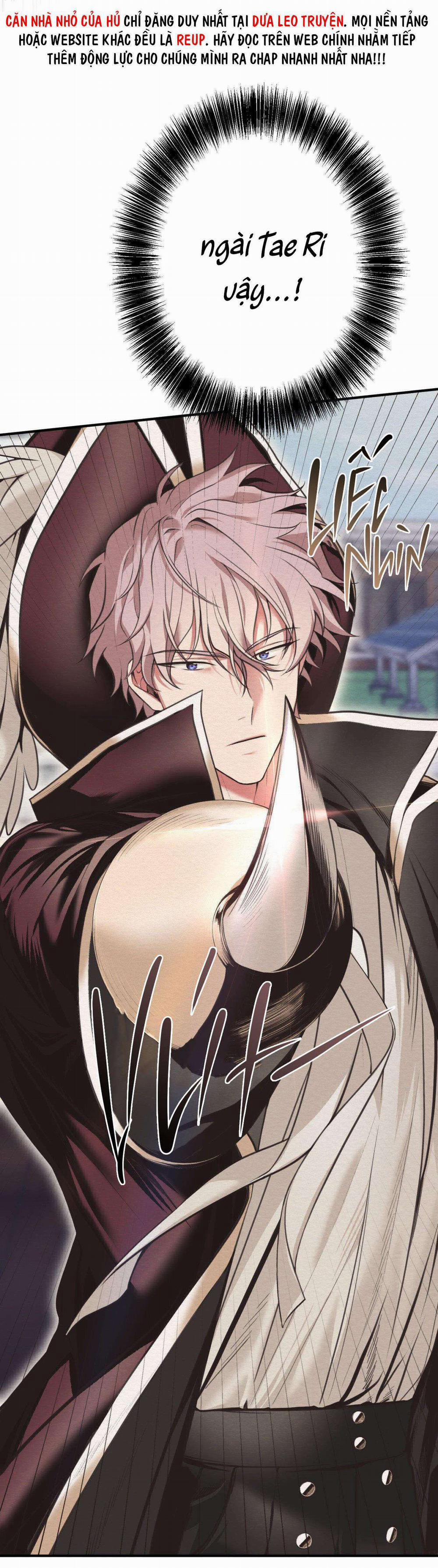 Devil On Top 19 trang 9