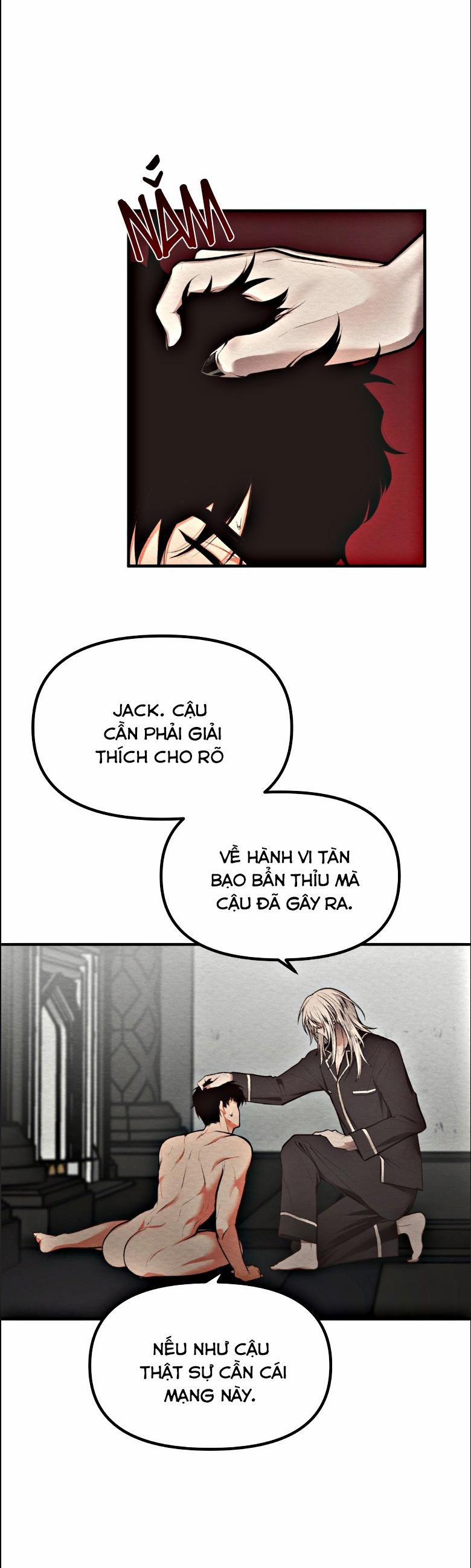 Devil On Top 2 trang 13