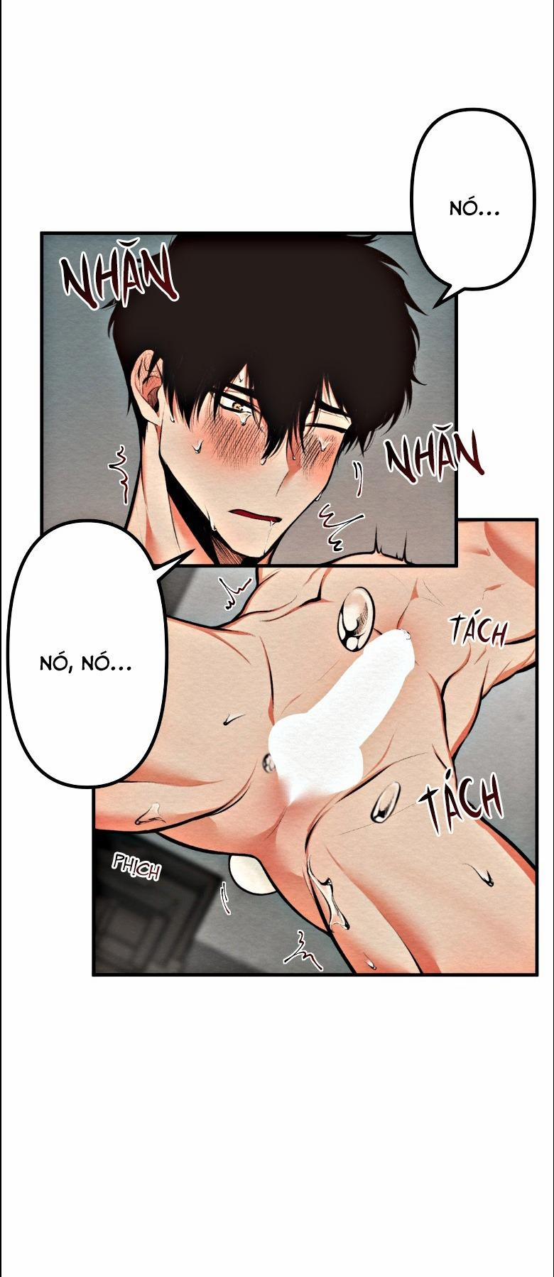 Devil On Top 2 trang 23