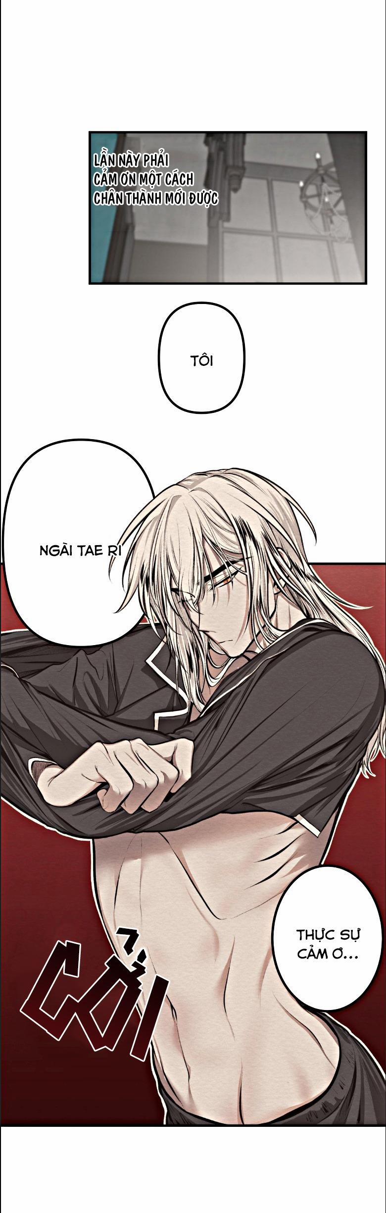 Devil On Top 2 trang 36