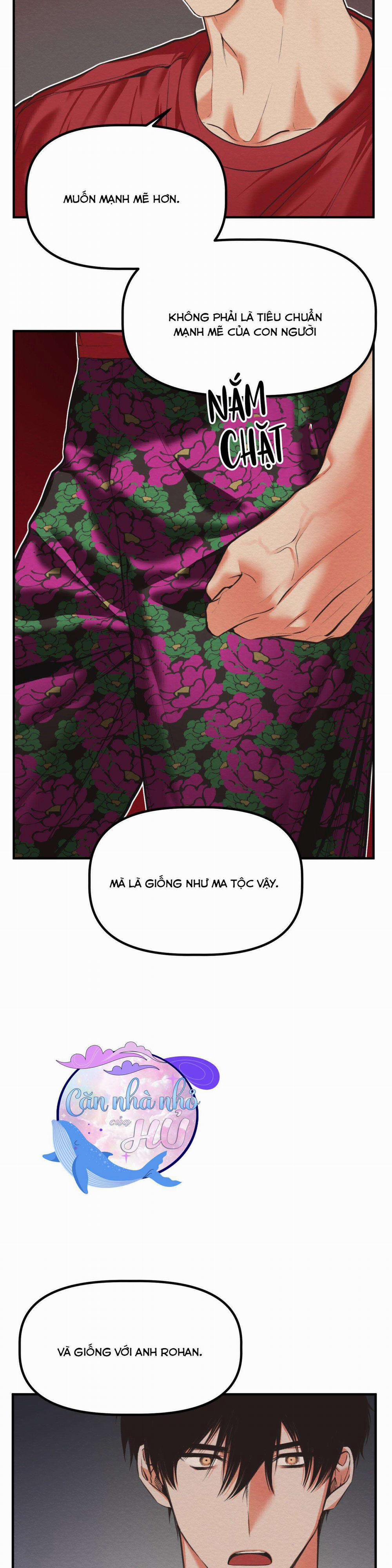 Devil On Top 20 trang 10