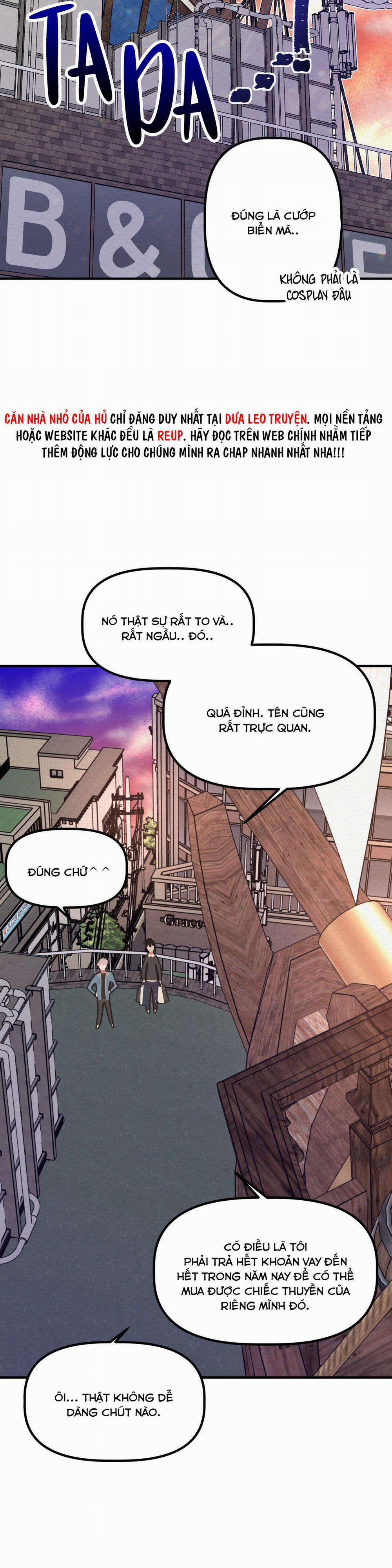 Devil On Top 20 trang 18