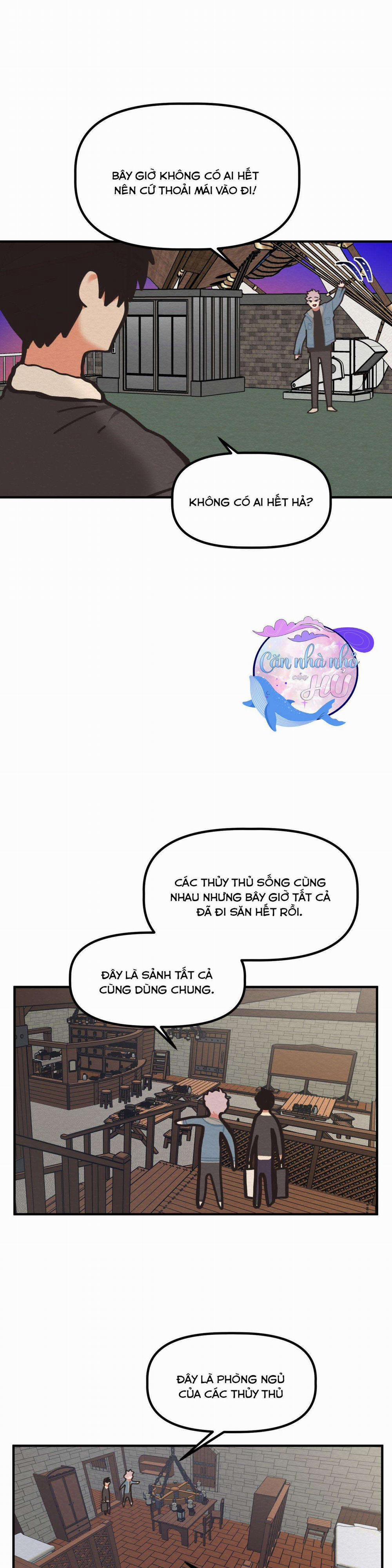 Devil On Top 20 trang 19