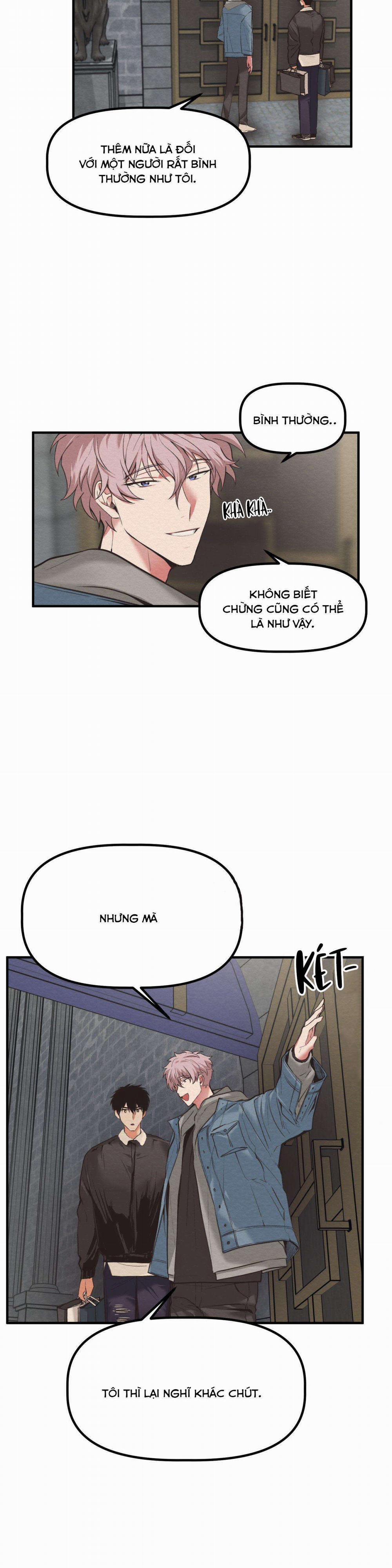 Devil On Top 20 trang 21