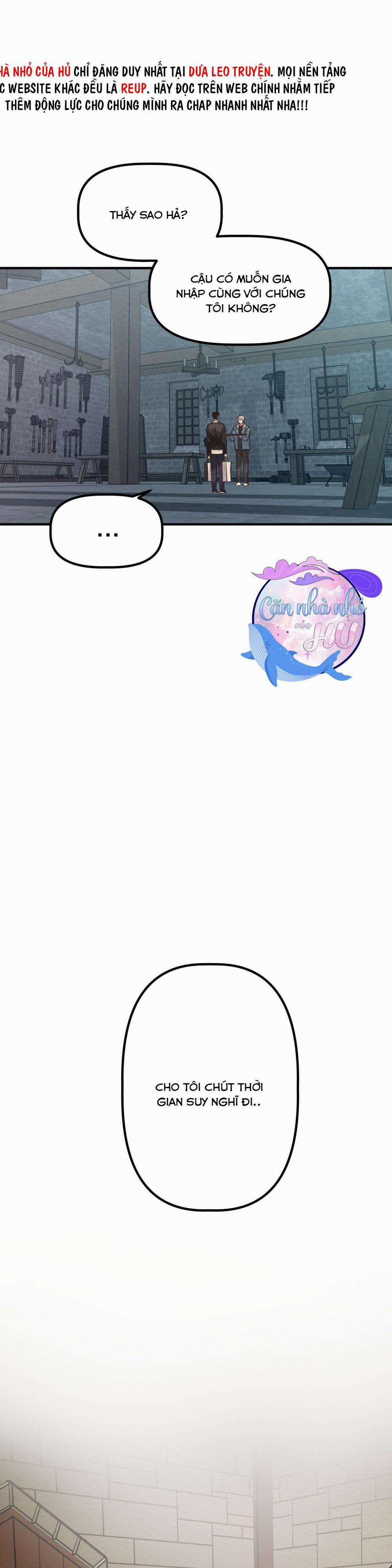 Devil On Top 20 trang 25