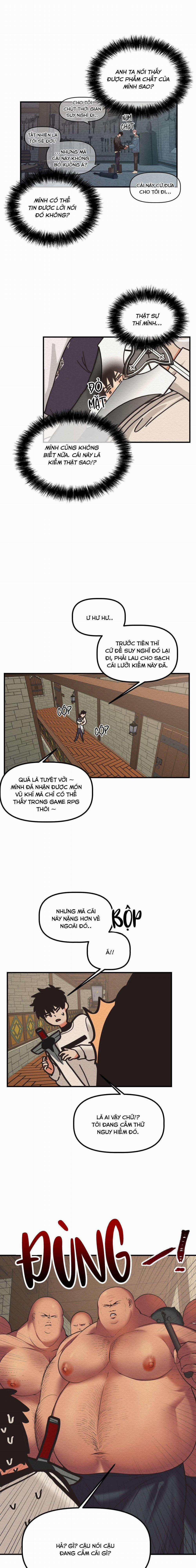 Devil On Top 20 trang 27