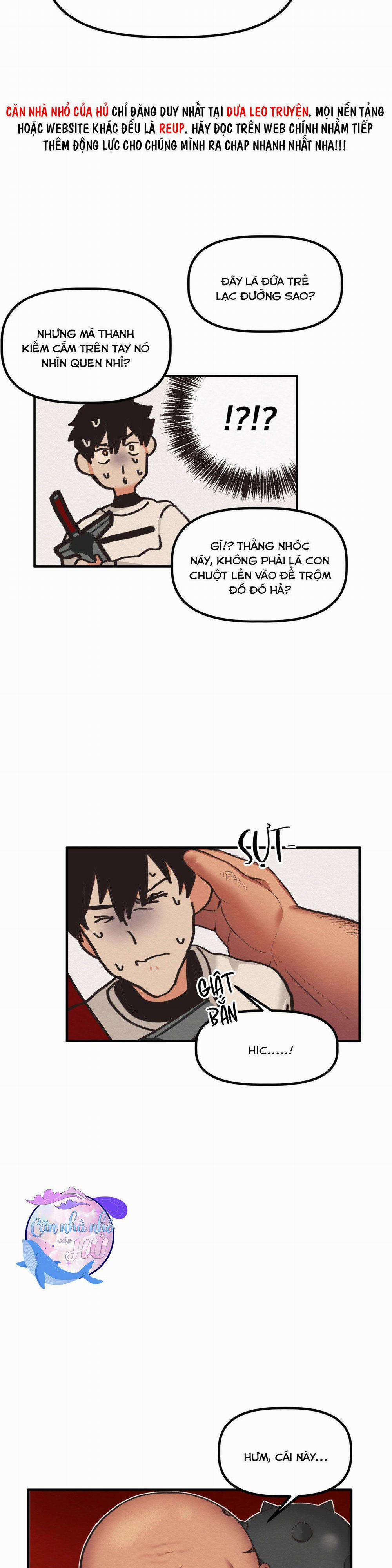 Devil On Top 20 trang 28
