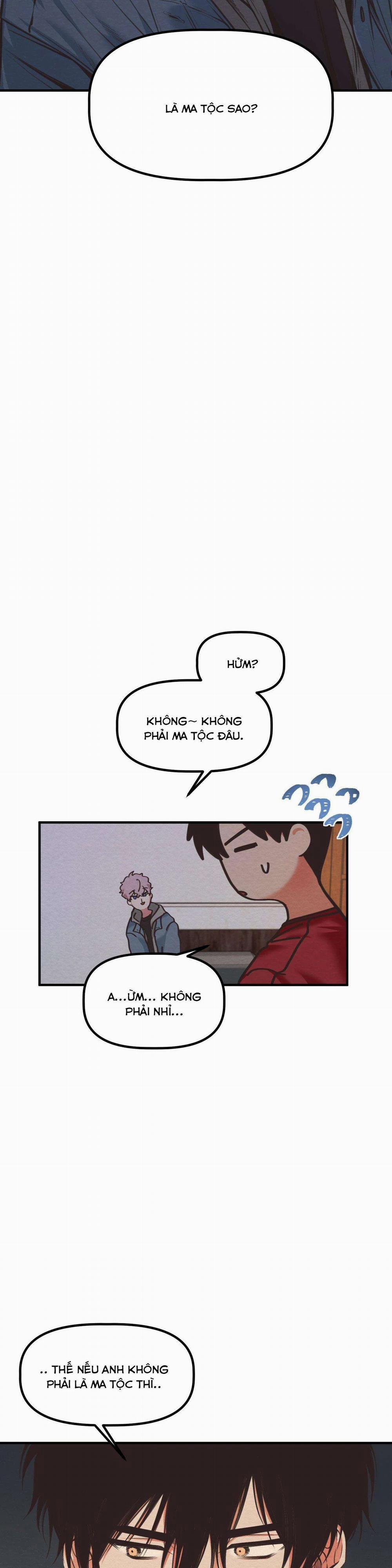 Devil On Top 20 trang 3