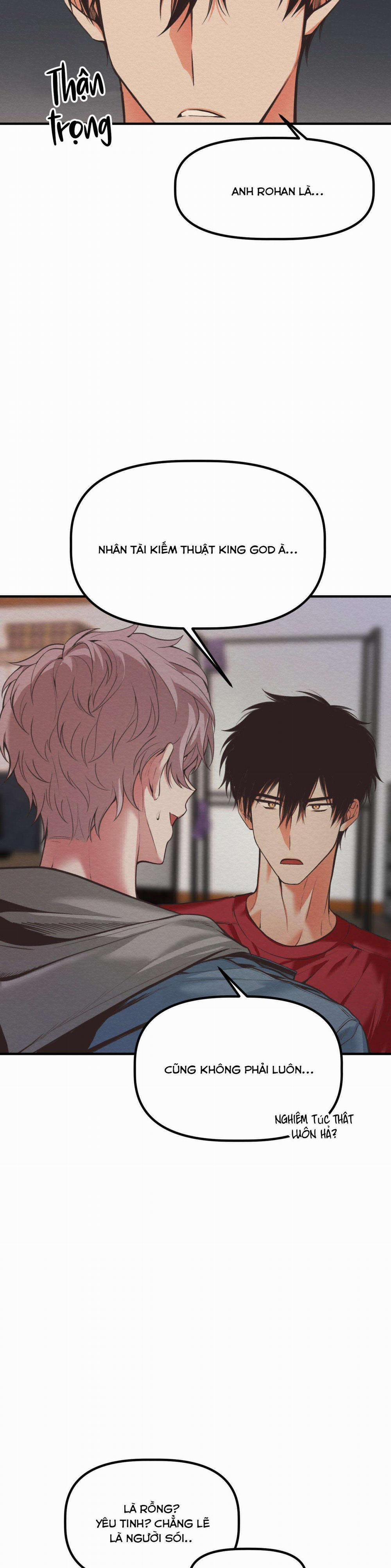 Devil On Top 20 trang 4