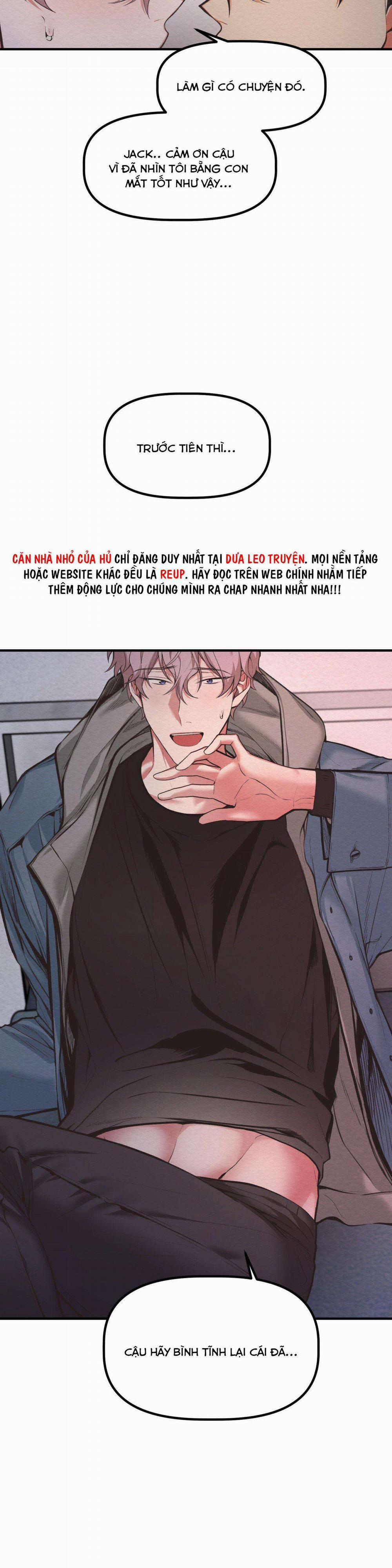 Devil On Top 20 trang 6