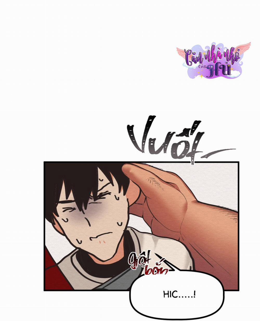 Devil On Top 21 trang 1