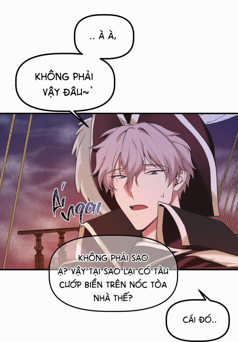 Devil On Top 21 trang 15