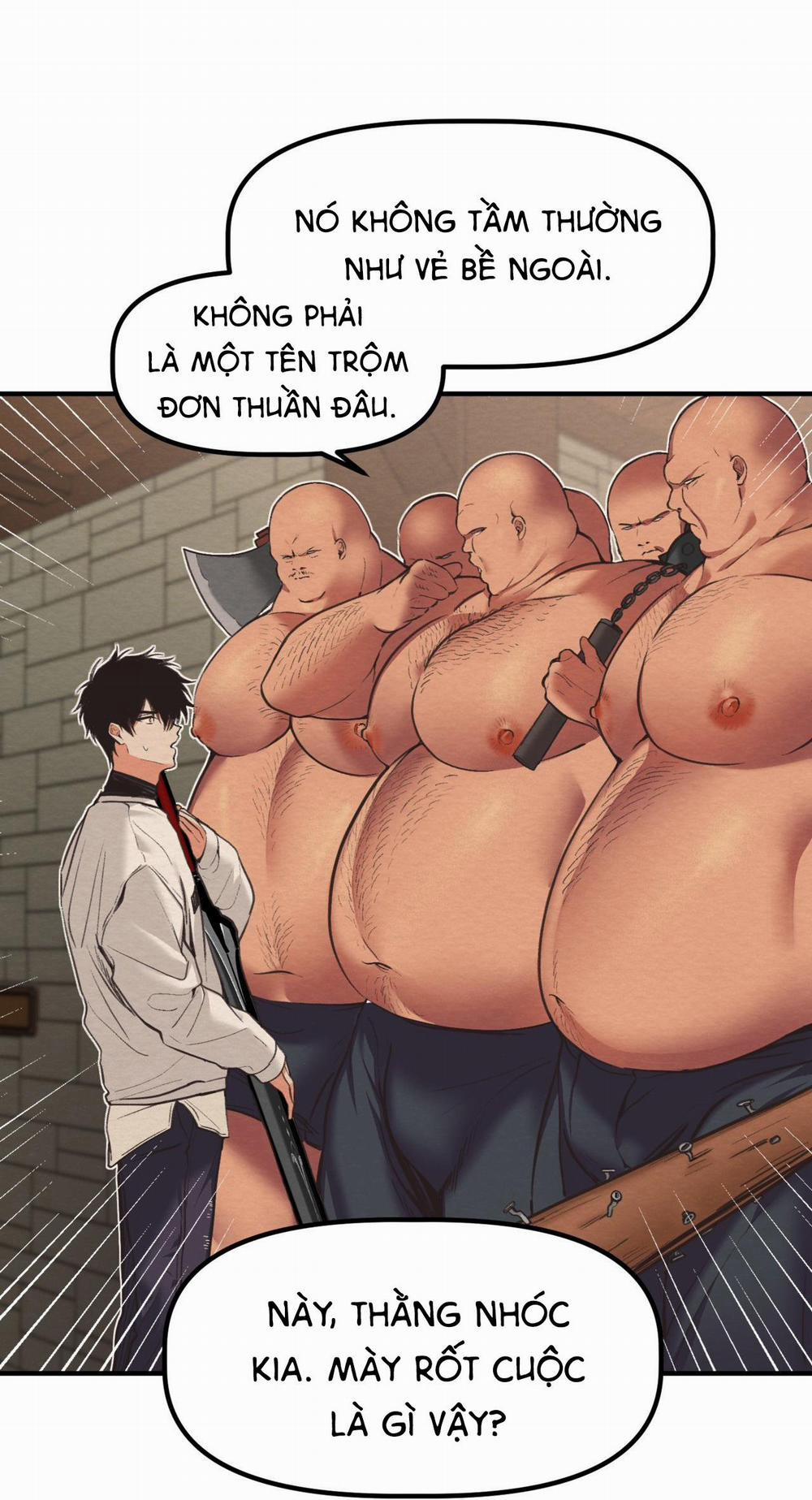 Devil On Top 21 trang 3