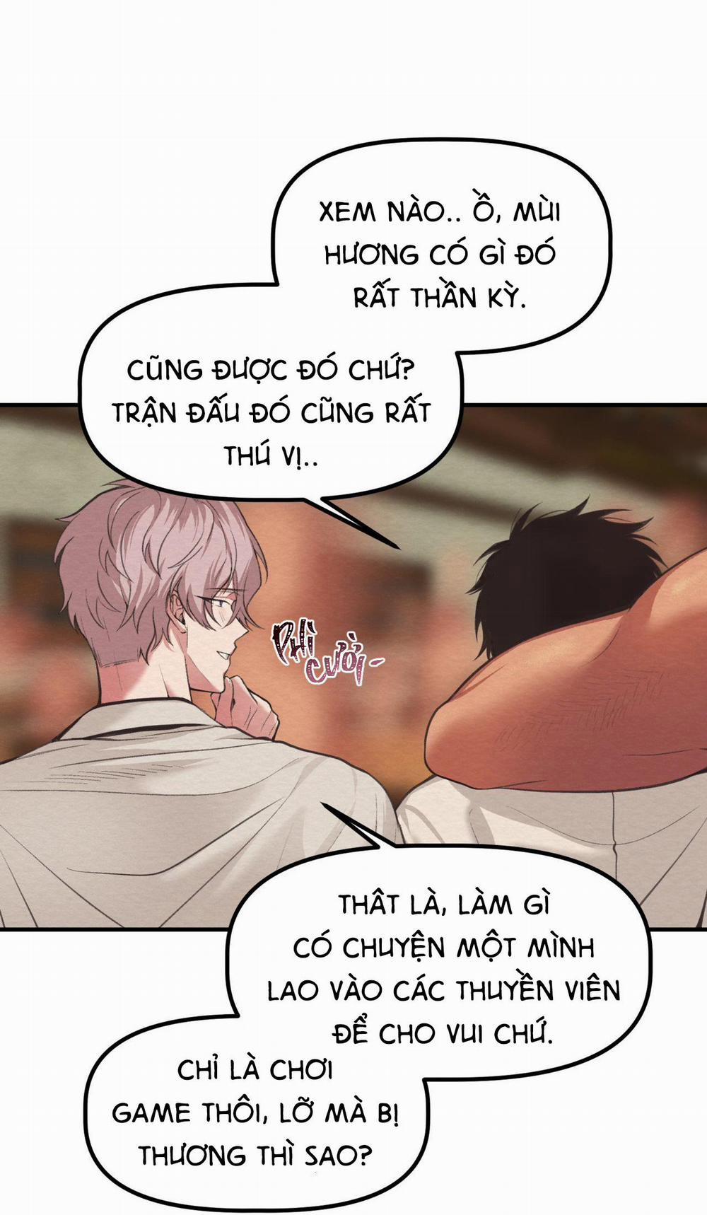 Devil On Top 21 trang 42