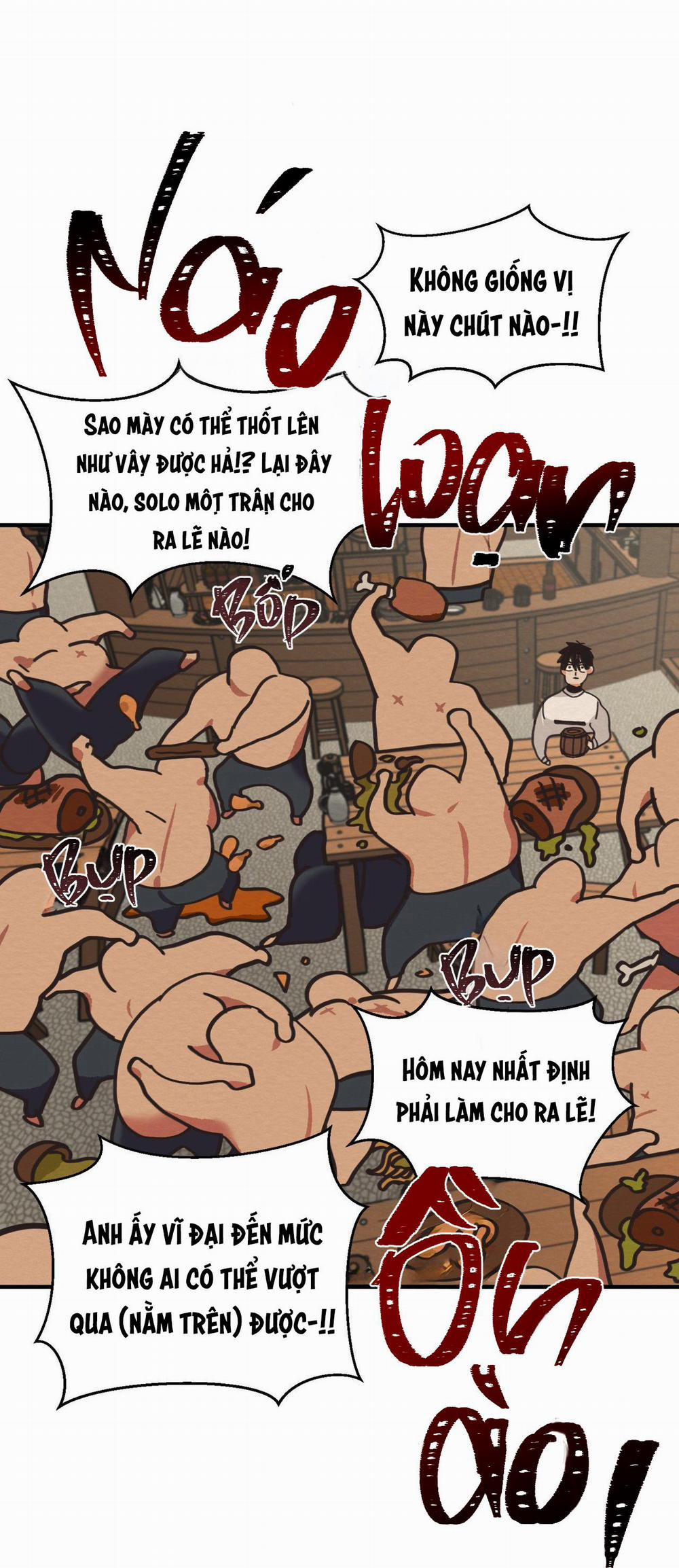 Devil On Top 21 trang 71