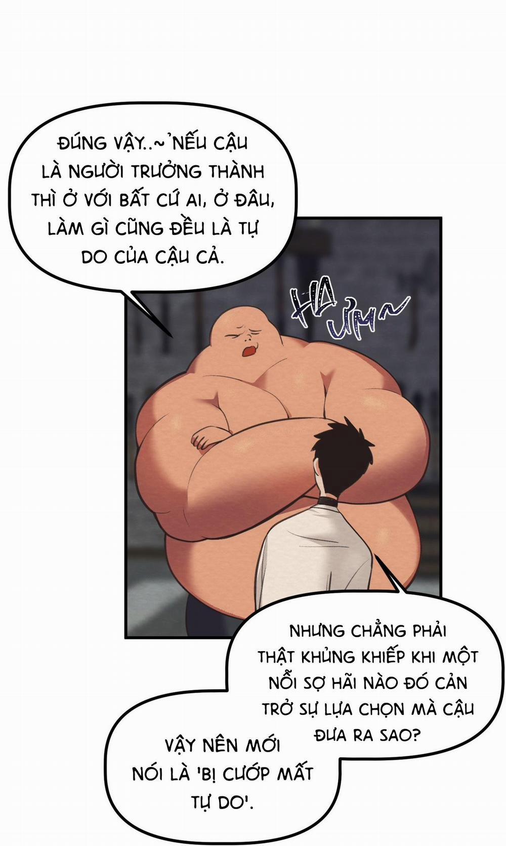 Devil On Top 21 trang 91