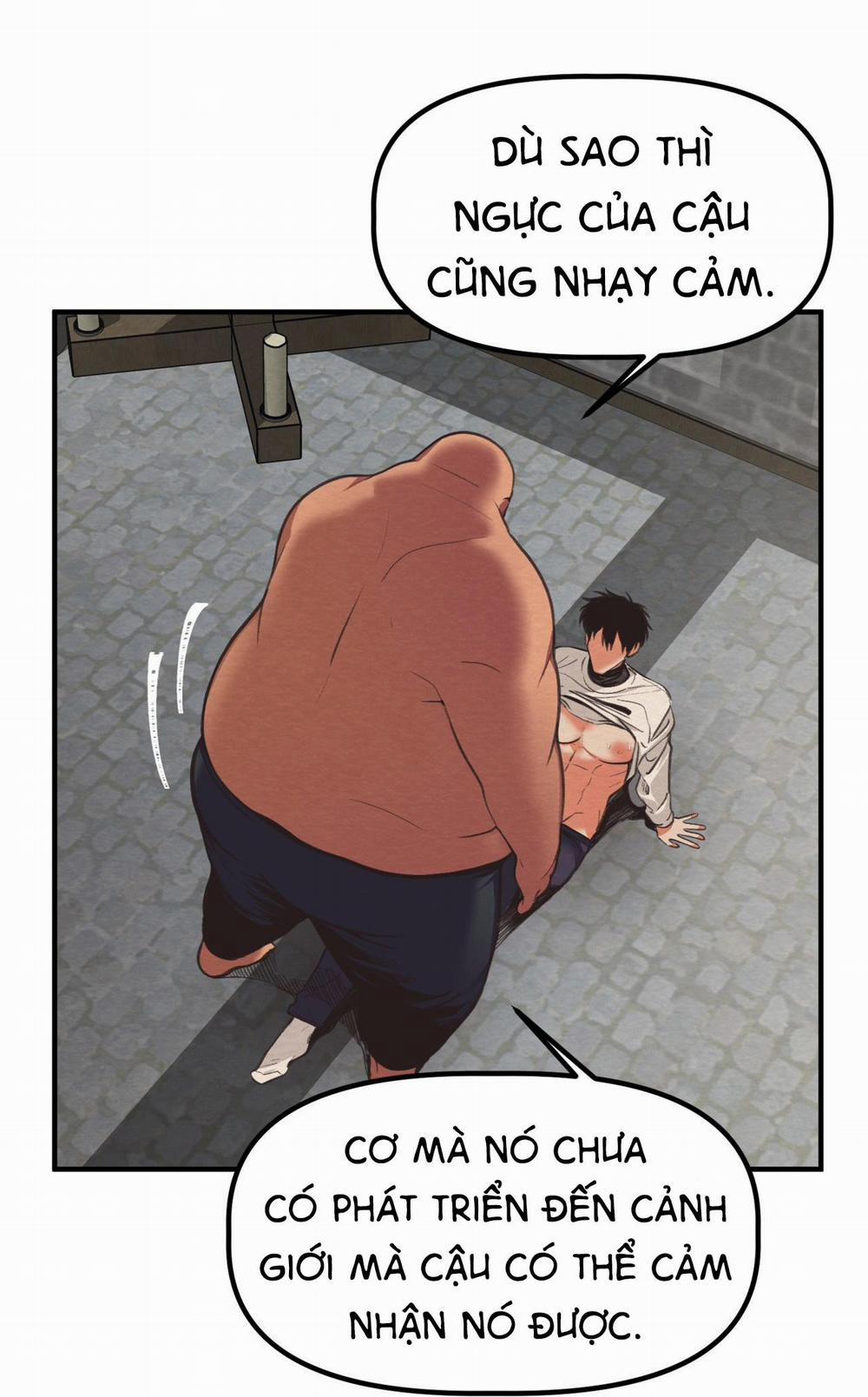 Devil On Top 22 trang 19