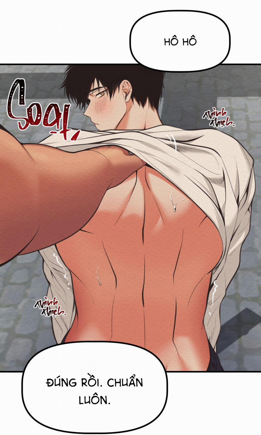 Devil On Top 22 trang 28