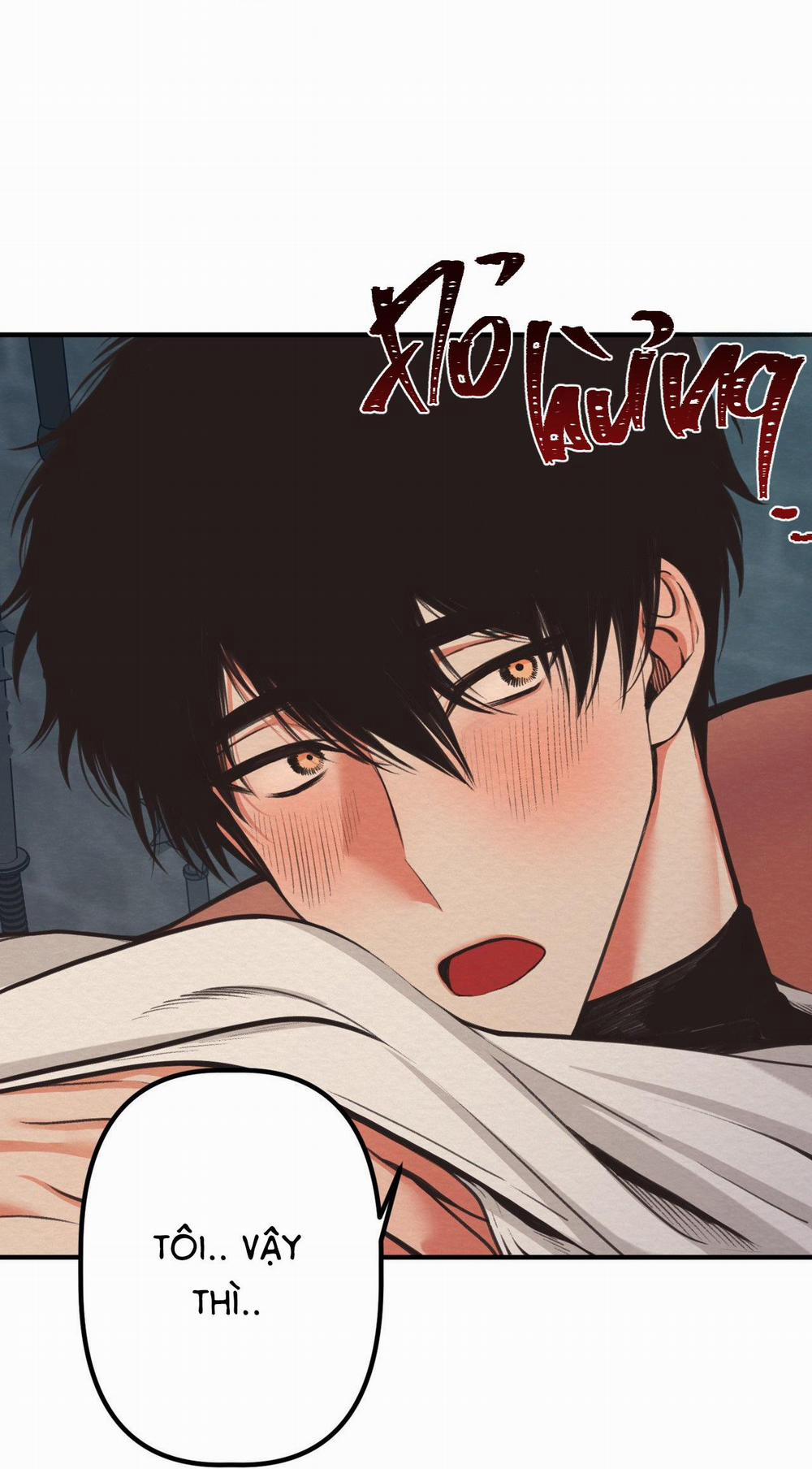 Devil On Top 22 trang 3