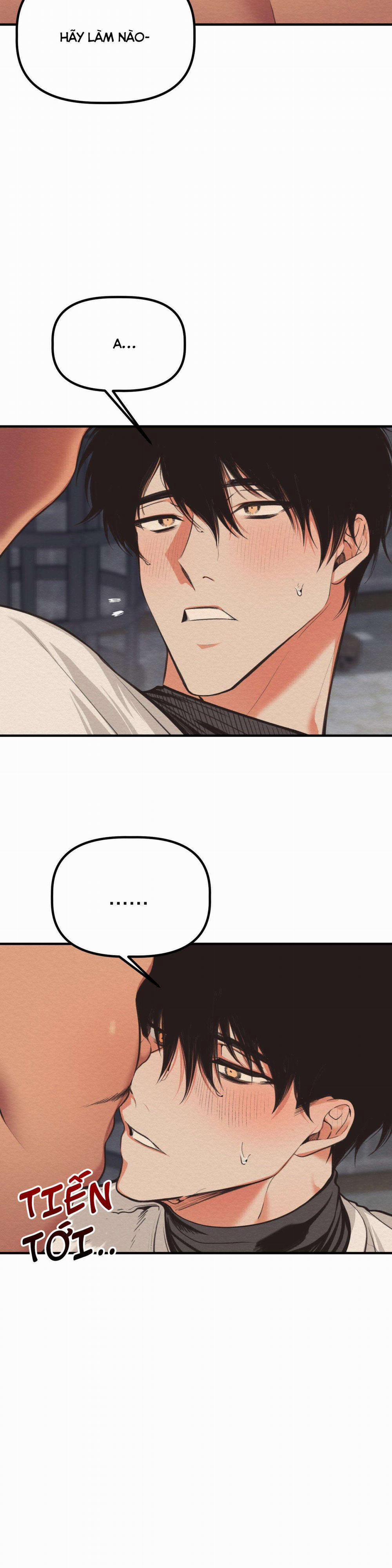 Devil On Top 23 trang 14